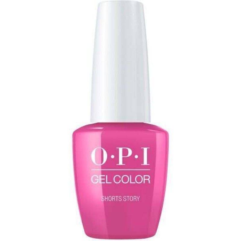 OPI Gel – Shorts Story (The Showstoppers)